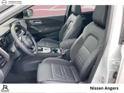 Photo 17 Nissan Qashqai  e-POWER 190ch N-Design