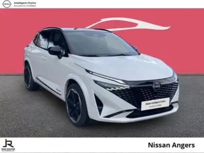 Photo 16 Nissan Qashqai  e-POWER 190ch N-Design