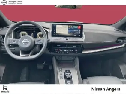 Photo 19 Nissan Qashqai  e-POWER 190ch N-Design