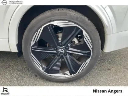 Photo 7 Nissan Qashqai  e-POWER 190ch N-Design