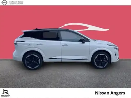 Photo 26 Nissan Qashqai  e-POWER 190ch N-Design