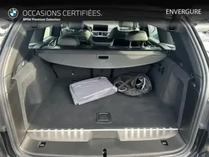 Photo 6 BMW X3  xDrive30e 292ch M Sport