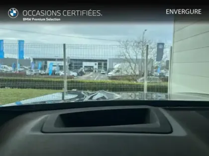 Photo 13 BMW X3  xDrive30e 292ch M Sport