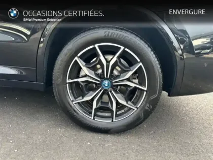 Photo 7 BMW X3  xDrive30e 292ch M Sport