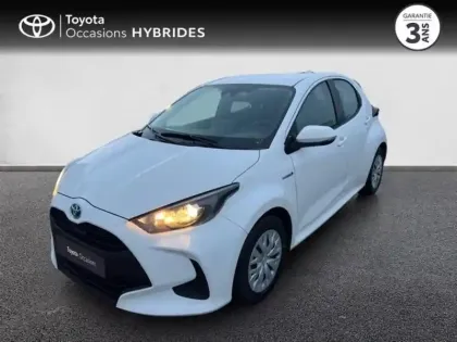Photo Toyota Yaris