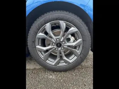 Photo 8 Ford Focus Gén. IV Ph2 ST-Line X 5