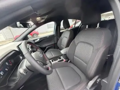 Photo 9 Ford Focus Gén. IV Ph2 ST-Line X 5