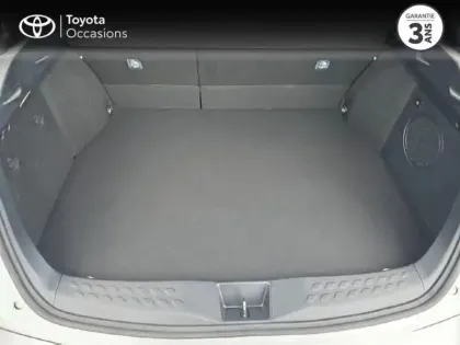 Photo 9 Toyota C-HR  2.0 Hybride 184ch GR Sport E-CVT