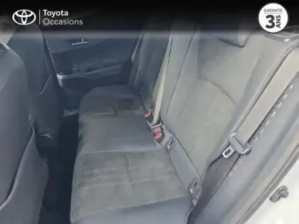 Photo 11 Toyota C-HR  2.0 Hybride 184ch GR Sport E-CVT