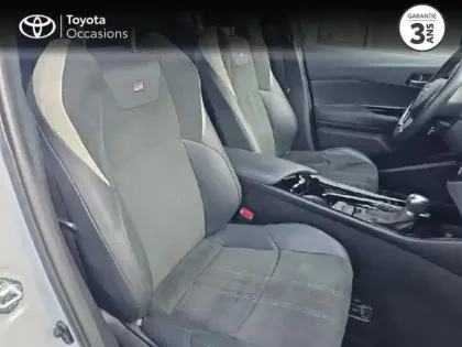 Photo 5 Toyota C-HR  2.0 Hybride 184ch GR Sport E-CVT