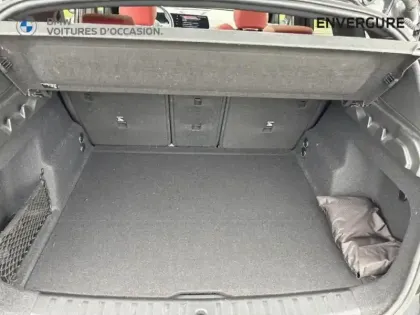 Photo 6 BMW X1  sDrive18d 150ch M Sport