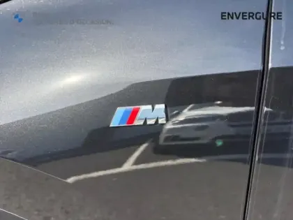 Photo 14 BMW X1  sDrive18d 150ch M Sport