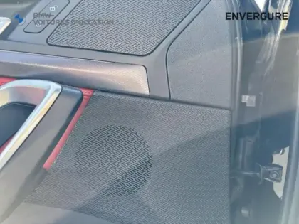 Photo 13 BMW X1  sDrive18d 150ch M Sport