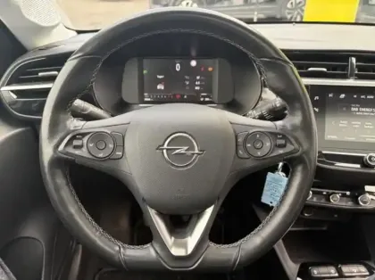 Photo 8 Opel Corsa  1.2 Turbo 100ch Elegance