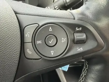 Photo 10 Opel Corsa  1.2 Turbo 100ch Elegance