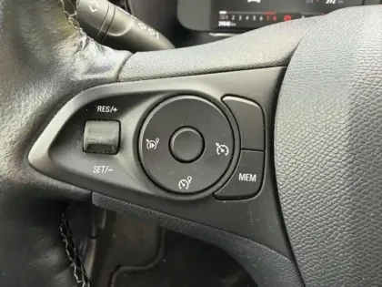 Photo 9 Opel Corsa  1.2 Turbo 100ch Elegance