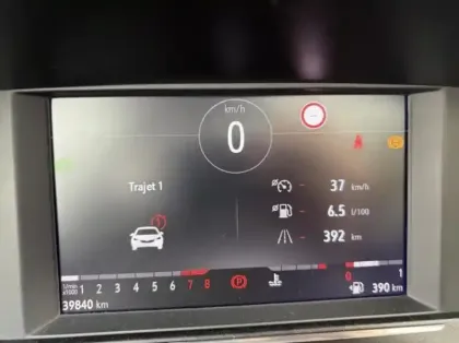 Photo 14 Opel Corsa  1.2 Turbo 100ch Elegance