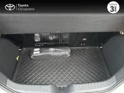 Photo 9 Toyota Aygo  X 1.0 VVT-i 72ch Dynamic MY23