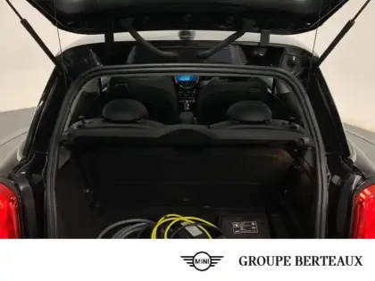 Photo 9 Mini Mini  Cooper SE 184ch Edition Premium Plus BVA 5CV