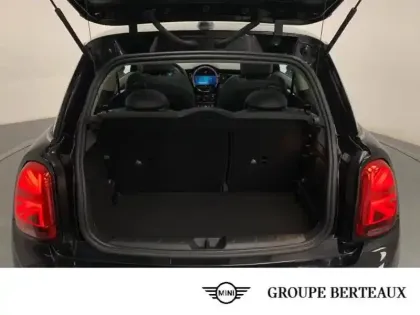 Photo 8 Mini Mini  Cooper SE 184ch Edition Premium Plus BVA 5CV