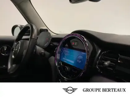 Photo 11 Mini Mini  Cooper SE 184ch Edition Premium Plus BVA 5CV