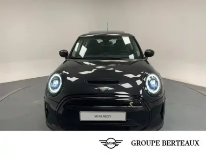 Photo 6 Mini Mini  Cooper SE 184ch Edition Premium Plus BVA 5CV