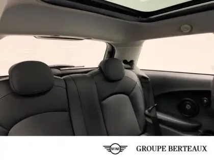 Photo 13 Mini Mini  Cooper SE 184ch Edition Premium Plus BVA 5CV