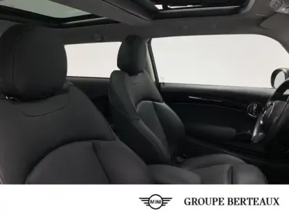 Photo 12 Mini Mini  Cooper SE 184ch Edition Premium Plus BVA 5CV