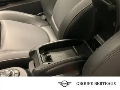 Photo 14 Mini Mini  Cooper SE 184ch Edition Premium Plus BVA 5CV