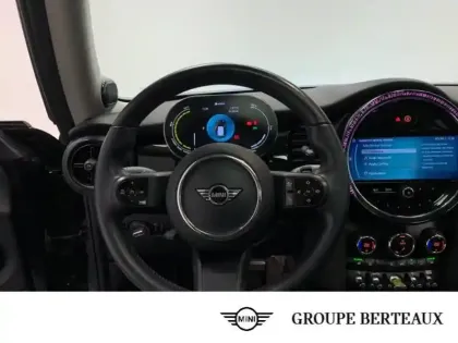 Photo 5 Mini Mini  Cooper SE 184ch Edition Premium Plus BVA 5CV