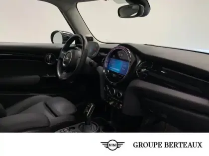 Photo 10 Mini Mini  Cooper SE 184ch Edition Premium Plus BVA 5CV