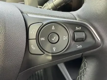 Photo 11 Opel Mokka  1.2 Turbo 136ch Elegance