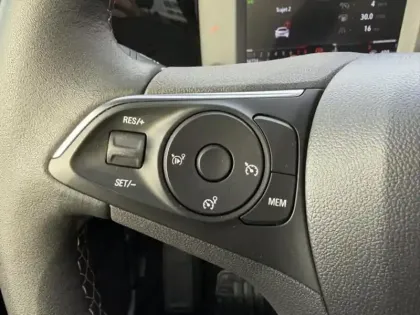 Photo 10 Opel Mokka  1.2 Turbo 136ch Elegance