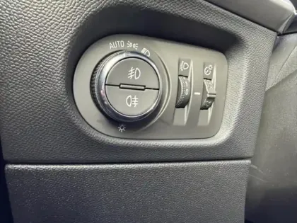 Photo 13 Opel Mokka  1.2 Turbo 136ch Elegance