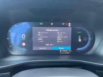 Photo 14 Volvo Ec40  Single 238ch Start