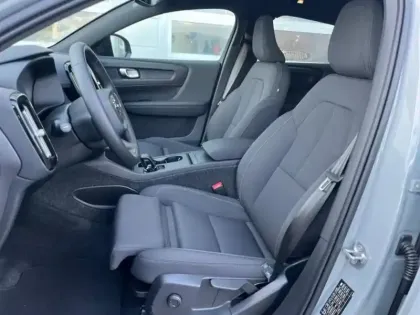 Photo 7 Volvo Ec40  Single 238ch Start