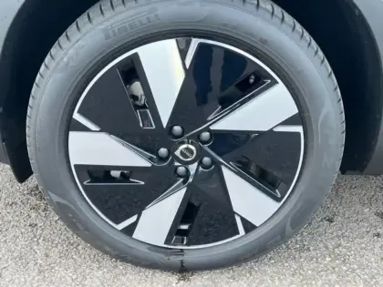 Photo 5 Volvo Ec40  Single 238ch Start