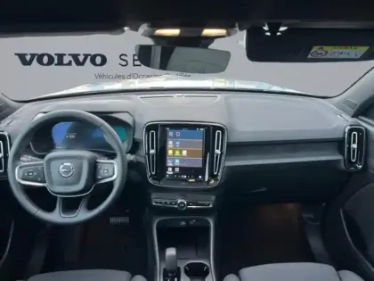 Photo 10 Volvo Ec40  Single 238ch Start