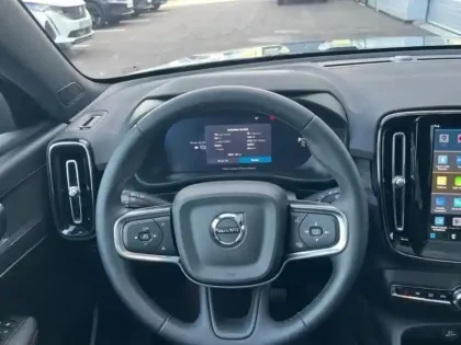 Photo 11 Volvo Ec40  Single 238ch Start