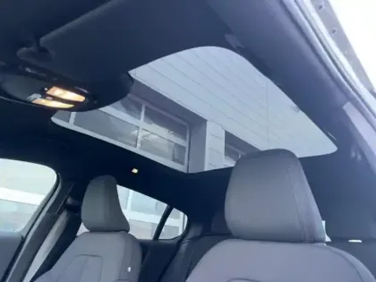 Photo 9 Volvo Ec40  Single 238ch Start