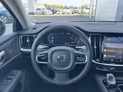 Photo 13 Volvo V60  T6 AWD 253+145ch Plus Style Dark Geartronic 8