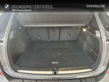 Photo 6 BMW X1  sDrive16dA 116ch M Sport DKG7