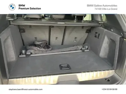 Photo 11 BMW X3  xDrive30e 292ch M Sport