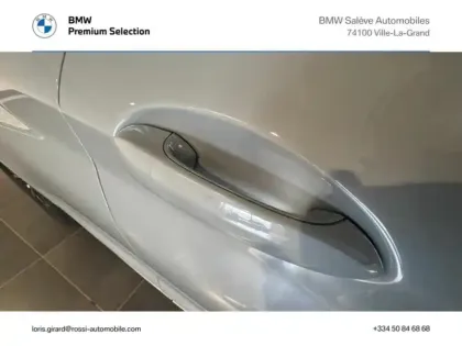 Photo 7 BMW X3  xDrive30e 292ch M Sport