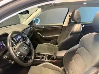 Photo 7 Skoda Kodiaq  2.0 TDI 150 SCR Style DSG Euro6d-T 5 places