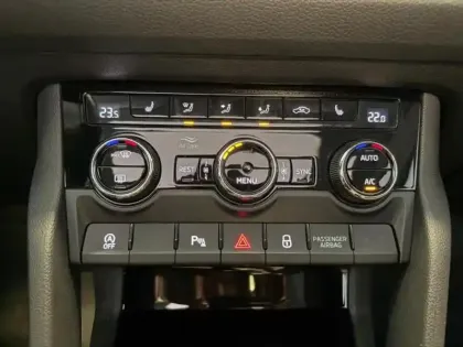 Photo 10 Skoda Kodiaq  2.0 TDI 150 SCR Style DSG Euro6d-T 5 places