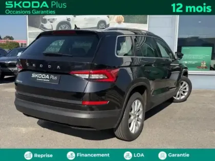 Photo 18 Skoda Kodiaq Gén. I Ph1 Style 5