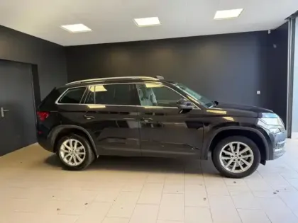 Photo 5 Skoda Kodiaq  2.0 TDI 150 SCR Style DSG Euro6d-T 5 places