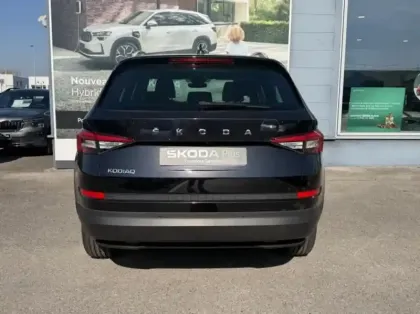 Photo 20 Skoda Kodiaq Gén. I Ph1 Style 5
