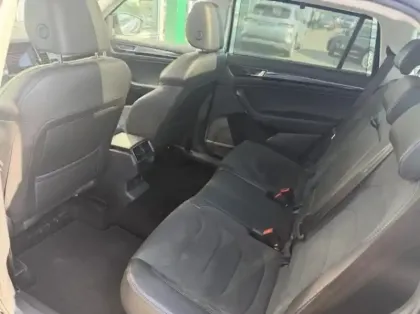 Photo 22 Skoda Kodiaq Gén. I Ph1 Style 5